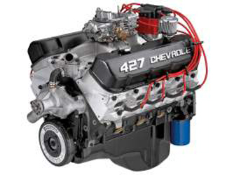 P841A Engine